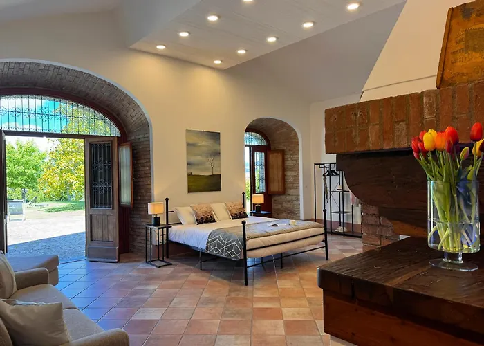Villa Egle Cenerente