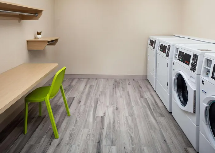 Home2 Suites By Hilton Lake Mary Orlando