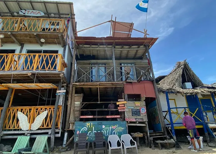 Mi Cabañita Guest House
