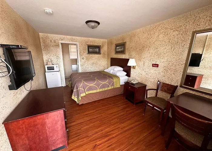 Budget Inn