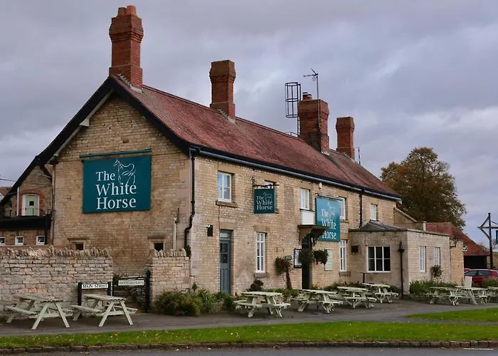 White Horse, Empingham