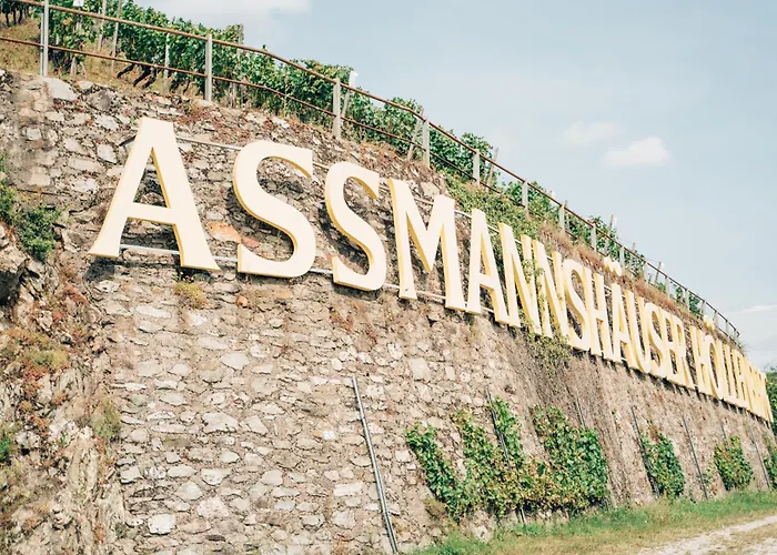 Akzent Hotel Berg'S Alte Bauernschaenke- Wellness Und Wein