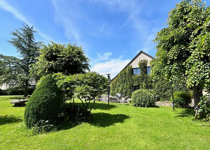 Logis Auberge du Barrez