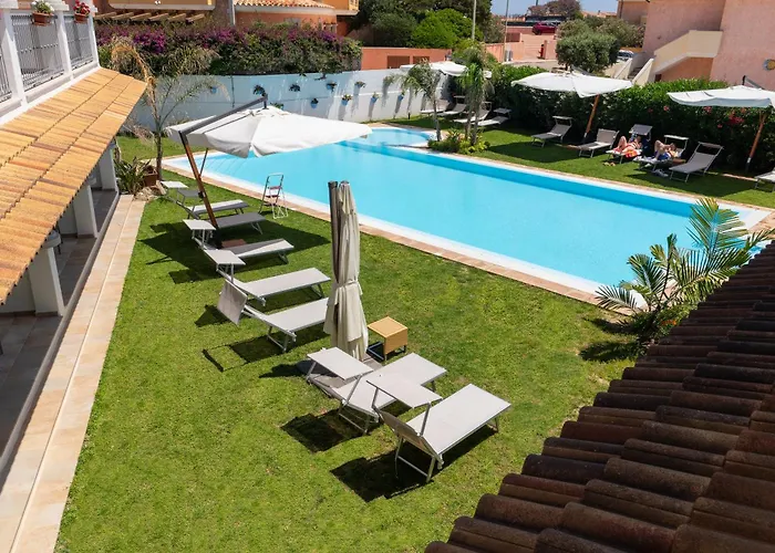 GH Diana Hotel