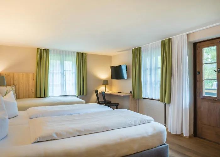 Hotel Sonne