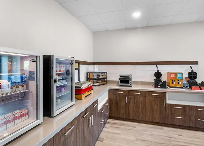 Hampton Inn Knoxville-Airport Alcoa