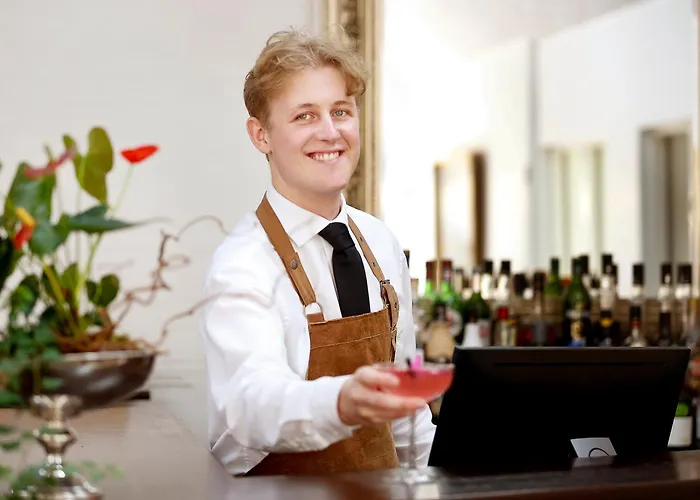 Hotel Thinggaard