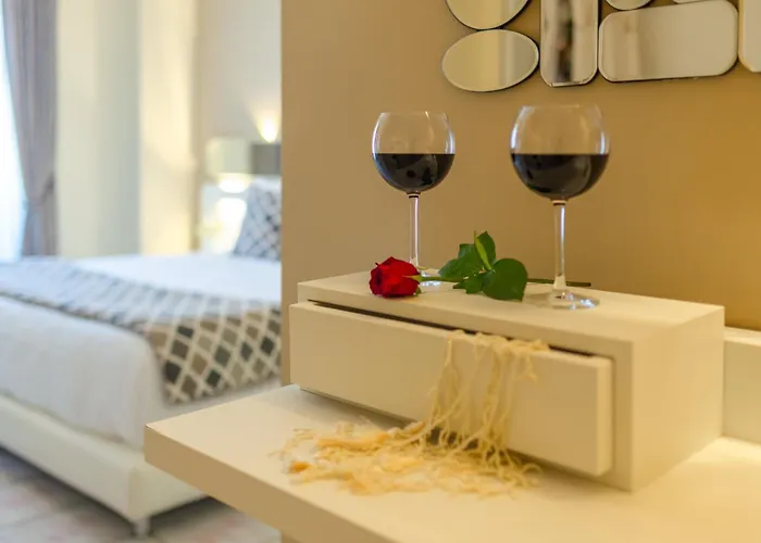 Fazio Rooms