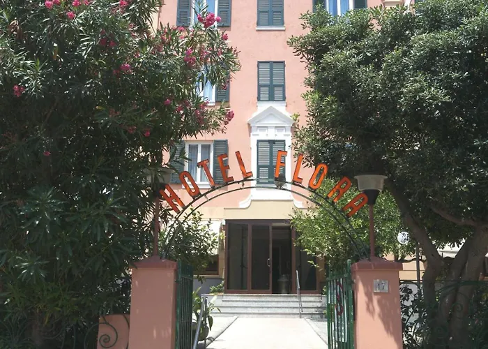 Hotel Flora