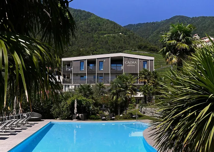 Apparthotel Calma