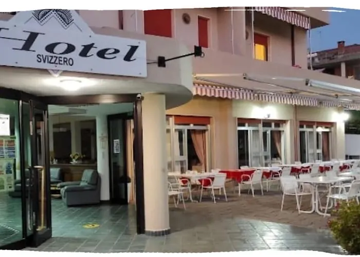 Hotel Svizzero