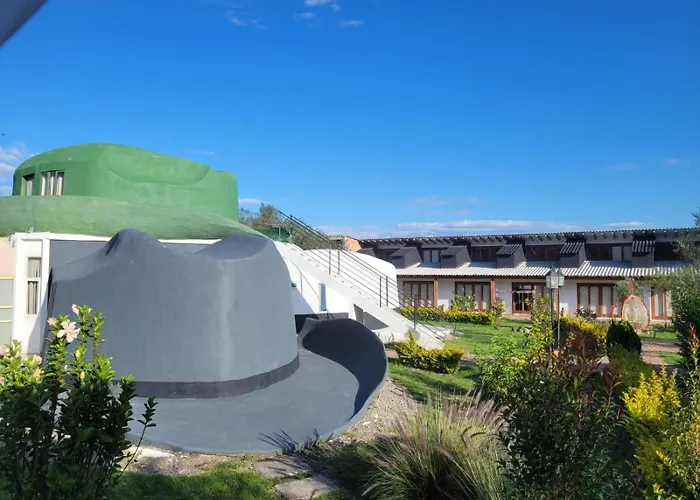 Entre Sombreros