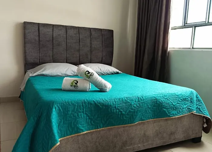 Hotel Riviera Confort Pasto