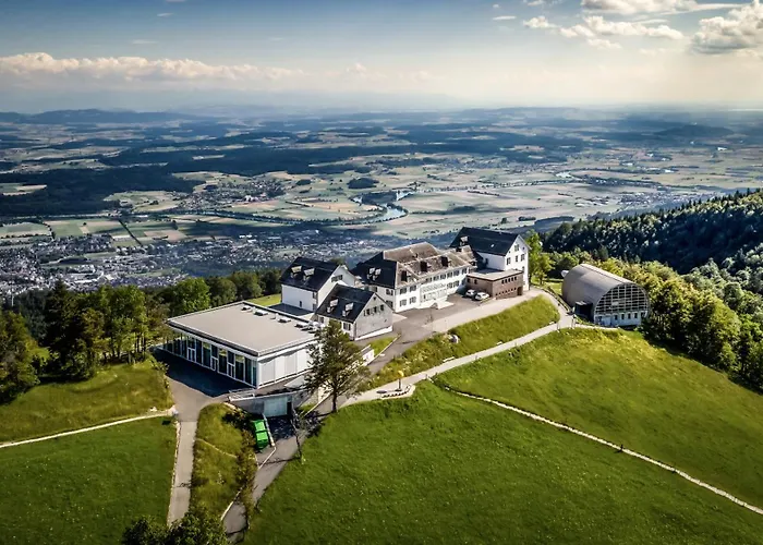 Hotel Weissenstein