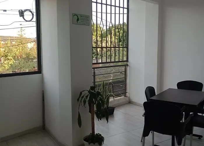 One Hotel Girardot