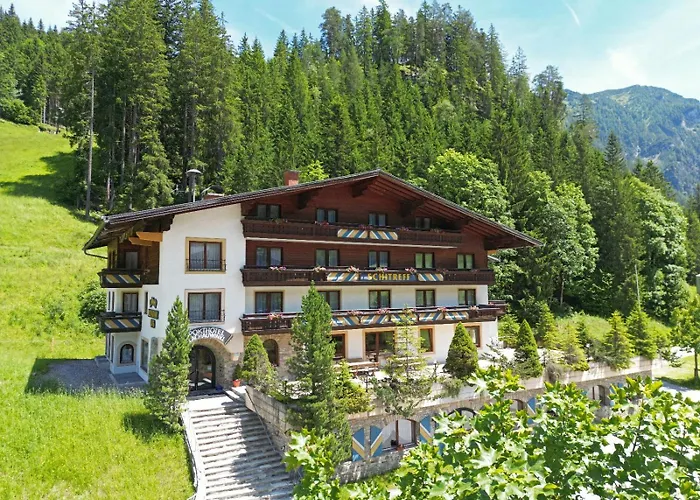 Sporthotel Flachauwinkl