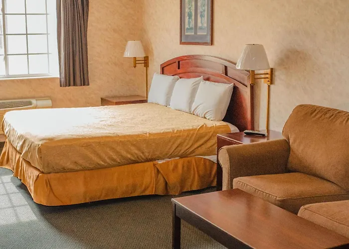 Colfax Inn