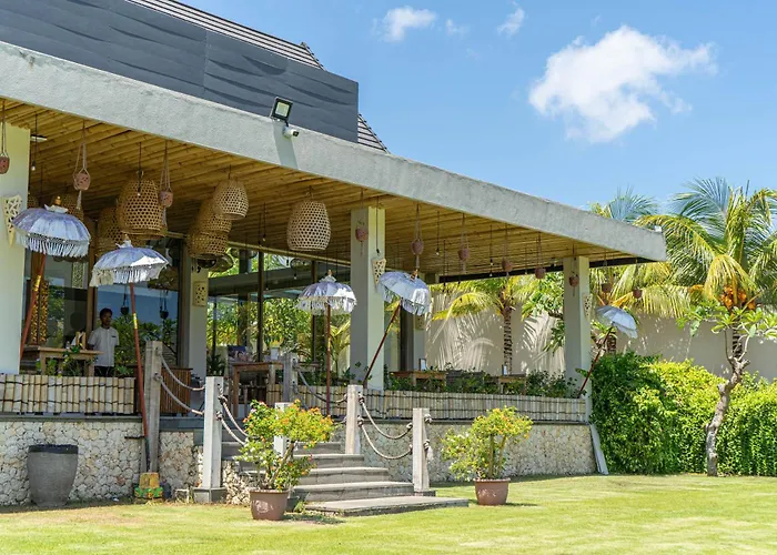 Vivara Bali Private Pool Villas & Spa Retreat