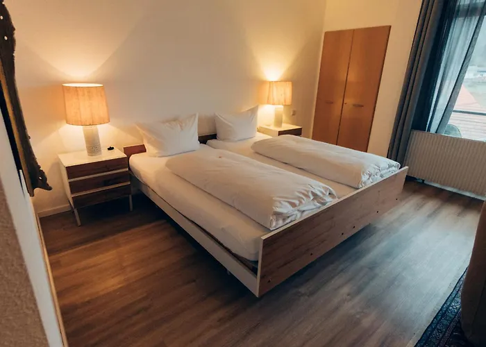 Gasthof Hotel zur Post