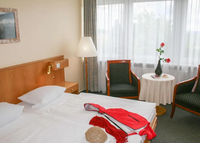 Panorama Hotel Oberwiesenthal