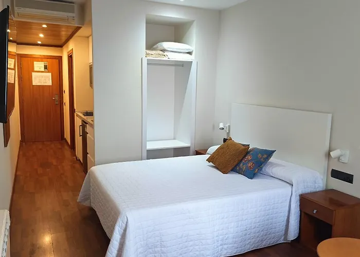 Hotel Suite Camarena