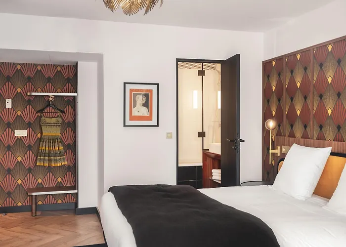 Billie Hotel Nantes