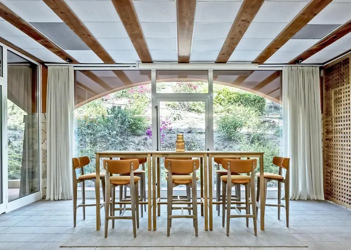 Veridia Resort Sardinia, A Member Of Radisson Individuals (Adults Only) Chia