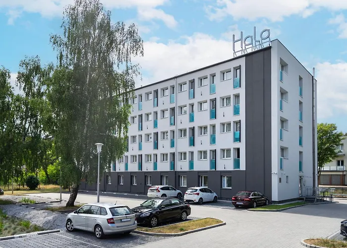 Halo Hel Hotel
