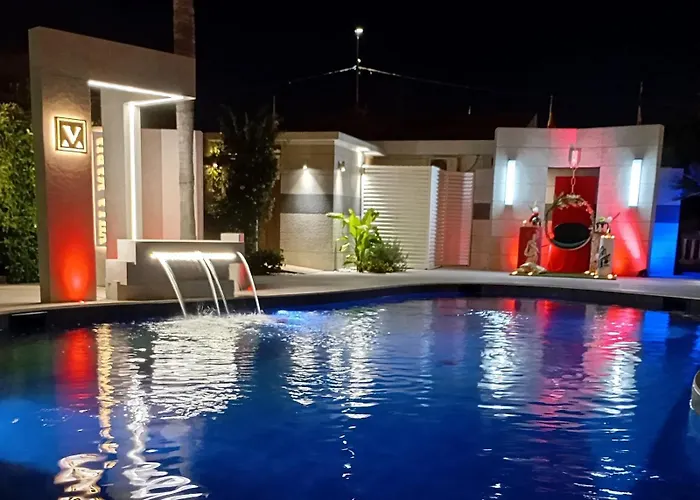 Hotel Nelton Scafati