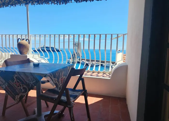 B&B Ventura