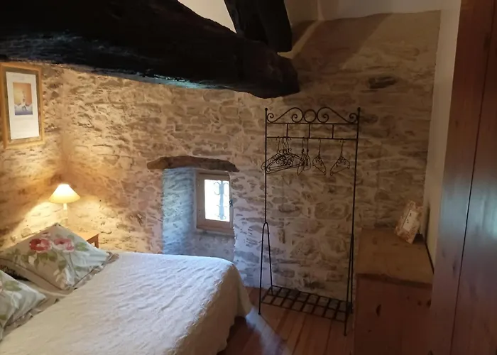 Château de Colombières sur Orb