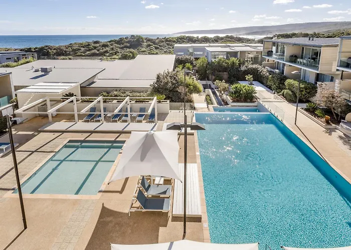 Smiths Beach Resort