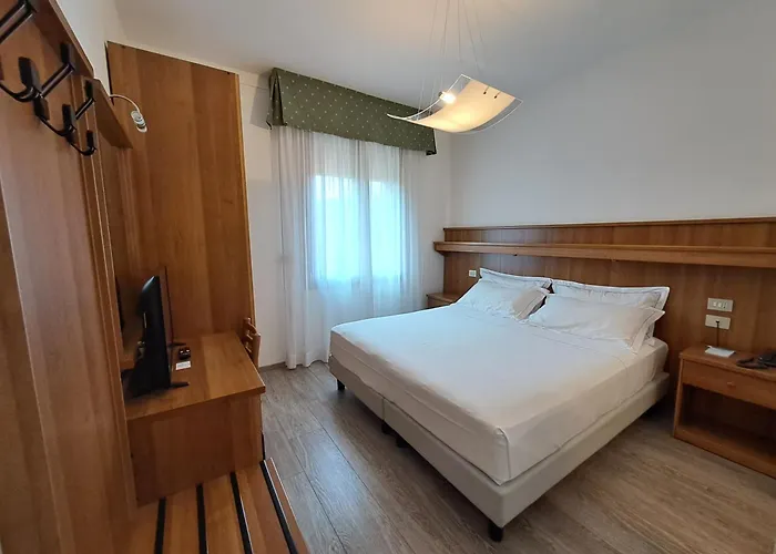 Hotel Alla Dolina