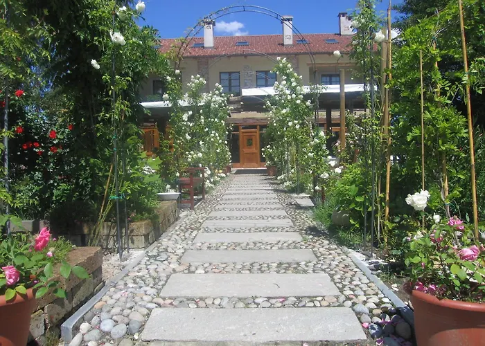 Bed and Breakfast La Via' Cavour