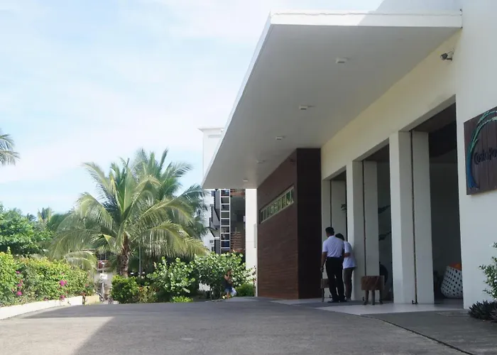 Costa Pacifica Baler