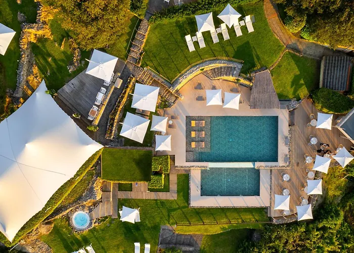 Golfo dei Poeti Relais&Spa Ameglia