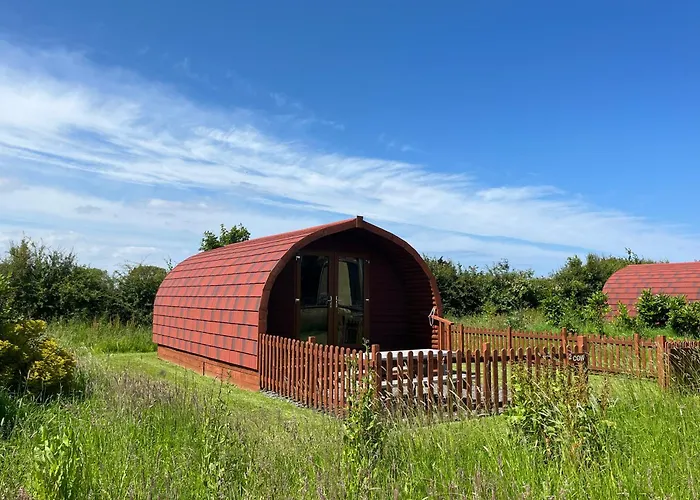 Manor Farm Stay