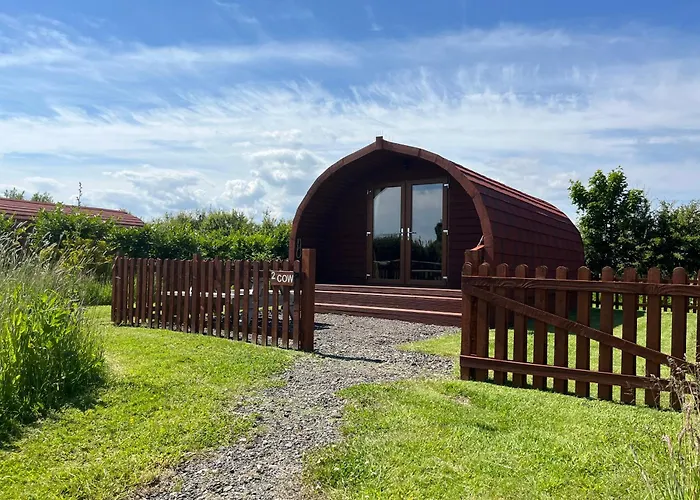 Manor Farm Stay