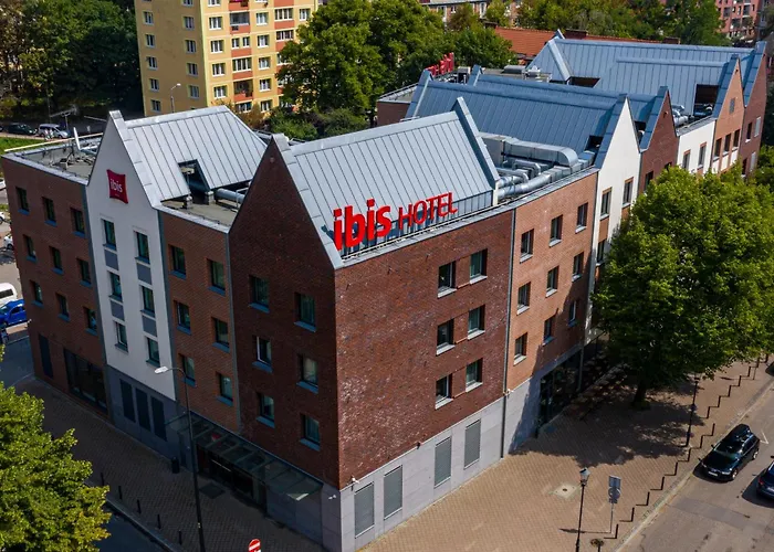Ibis Stare Miasto