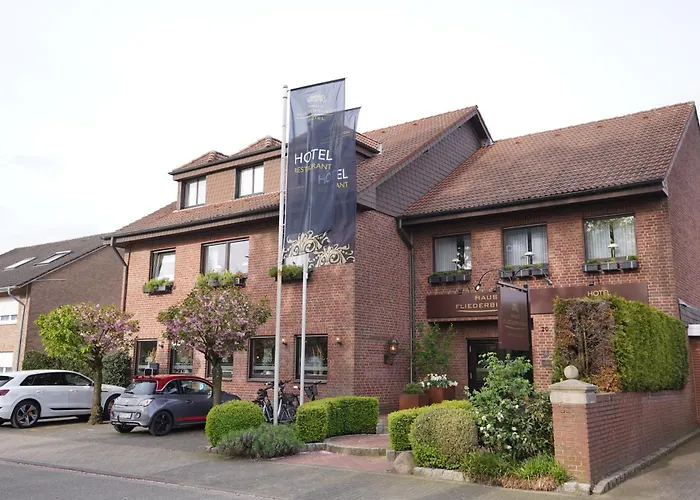 Haus Fliederbusch