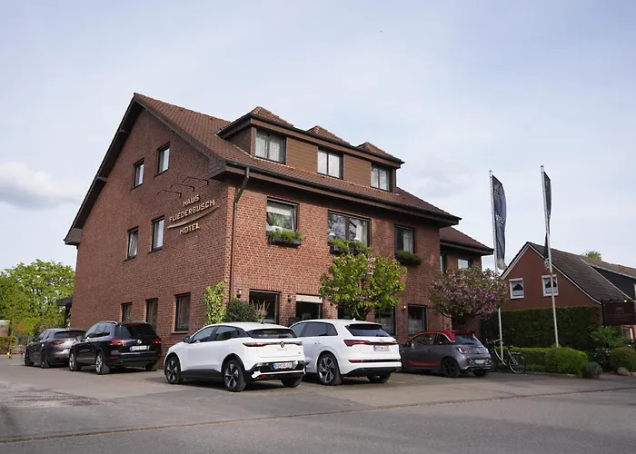 Haus Fliederbusch