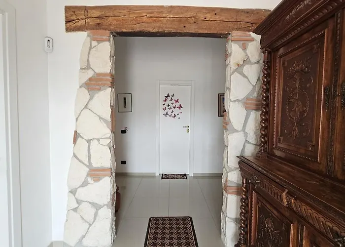 B&B La Riserva Nuova