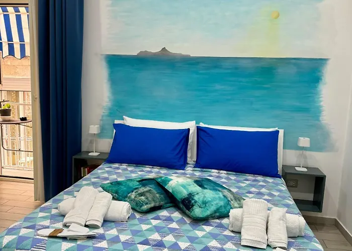 Napoli Museo Bed And Breakfast