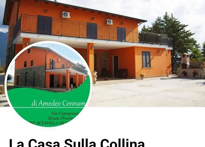 La Casa Sulla Collina