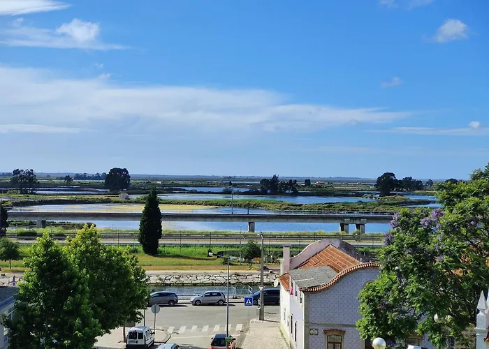 Aveiro City