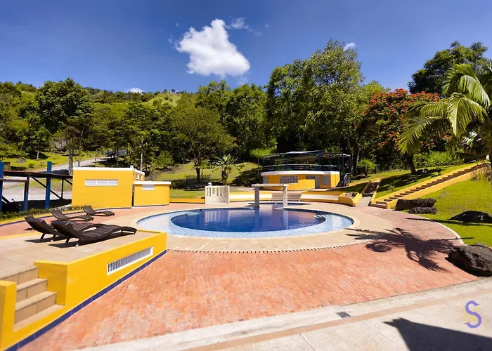 Hotel Sinai Sv