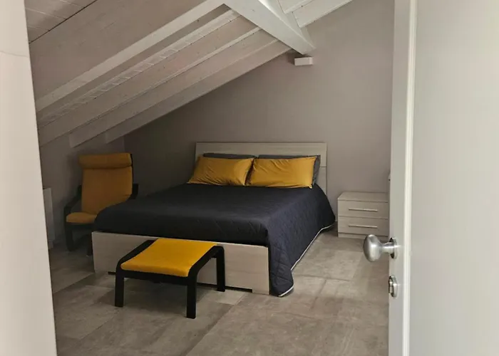 Volsci Rooms