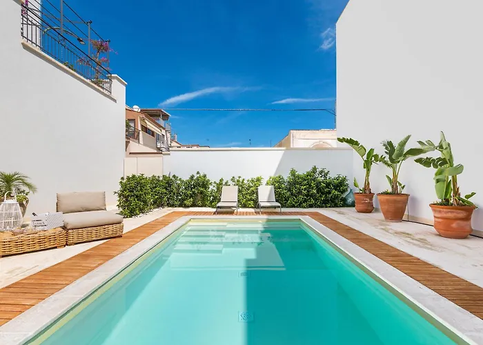 B&B Palazzo Flora