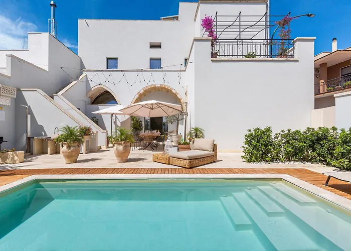B&B Palazzo Flora