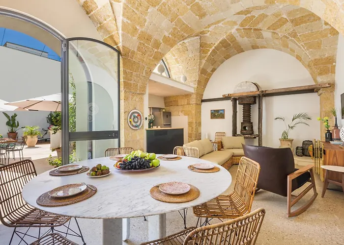 B&B Palazzo Flora Collepasso